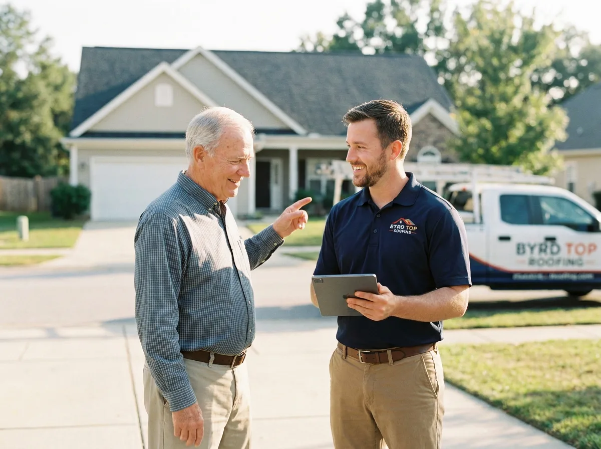 Roofing Denton, NE FAQs